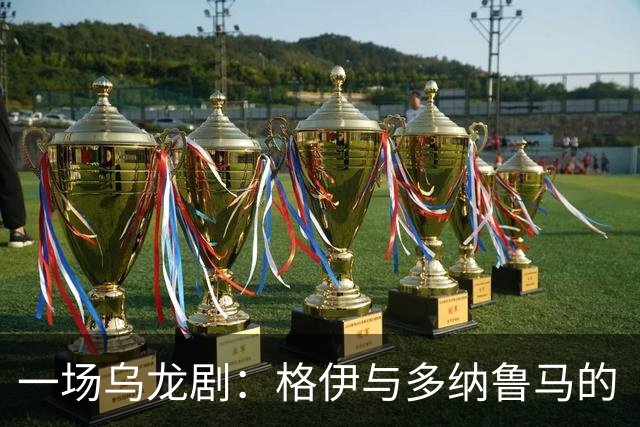 一场乌龙剧：格伊与多纳鲁马的“亲密接触