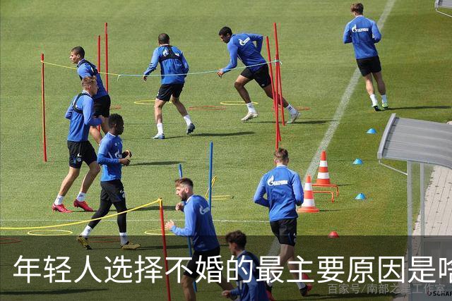 年轻人选择不婚的最主要原因是啥？网友：不想娶个祖宗回家供着，不敢赌