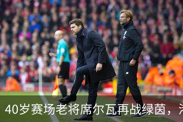 40岁赛场老将席尔瓦再战绿茵，港超将迎传奇归来！